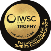 Emerging Talent In Spirits Communications 2024