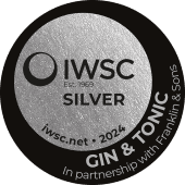 Gin & Tonic Silver 2024