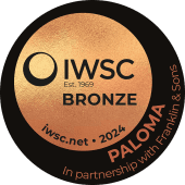 Paloma Bronze 2024