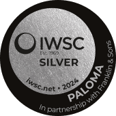 Paloma Silver 2024
