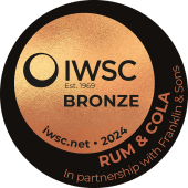 Rum & Cola Bronze 2024