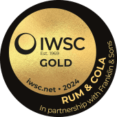 Rum & Cola Gold 2024