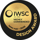 Design Medal Highly Commended 2025