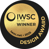 Design Medal Winner 2025