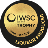 Liqueur Producer Trophy 2025