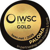 Paloma Gold 2025