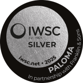 Paloma Silver 2025