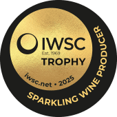 Sparkling Wine Producer Trophy 2025