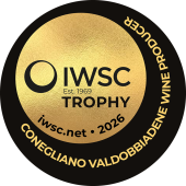 Conegliano Valdobbiadane Wine Producer Trophy 2026
