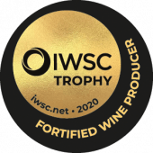 Fortified Wine Producer 2020