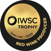 Red Wine Producer 2020