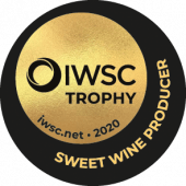 Sweet Wine Producer 2020