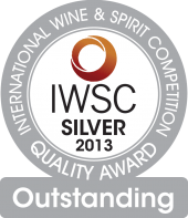 Silver Outstanding 2013