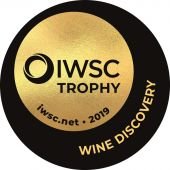 Wine Discovery 2019