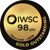 Gold Outstanding 2019