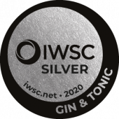 Gin and Tonic Silver 2020