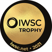 Blended Scotch Whisky Trophy 2021