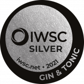 Gin and Tonic Silver 2021