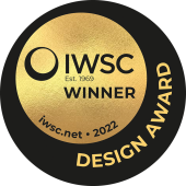 Design Medal Winner 2022