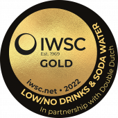 Low/No Drinks & Soda Water Gold 2022