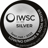 Low/No Drinks & Soda Water Silver 2022