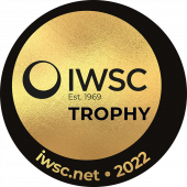 Single Malt Scotch Whisky 15 YO and Under Trophy 2022