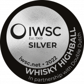Whisky Highball Silver 2022