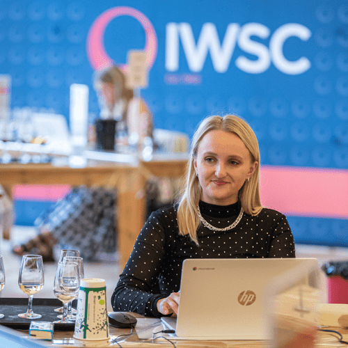 Why choose the IWSC