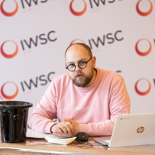 Visit our spirits awards