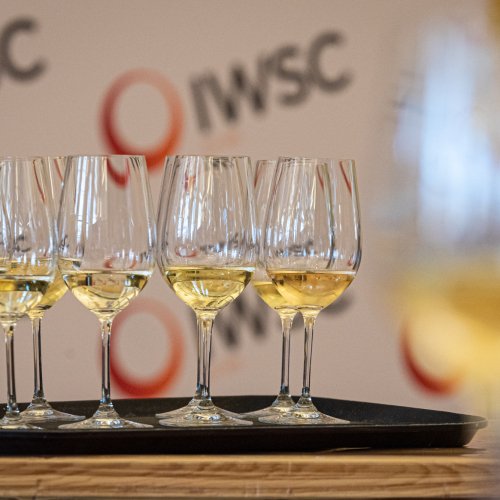 Why choose the IWSC