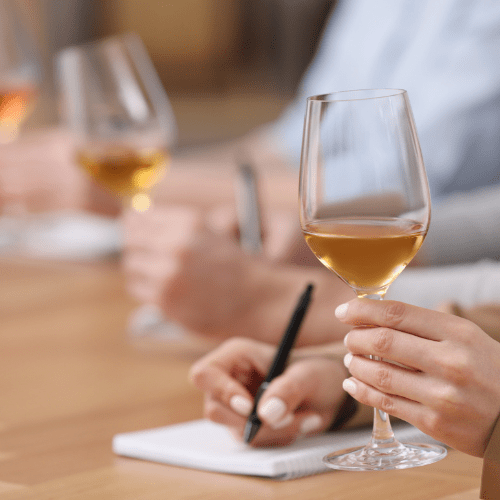 WSET