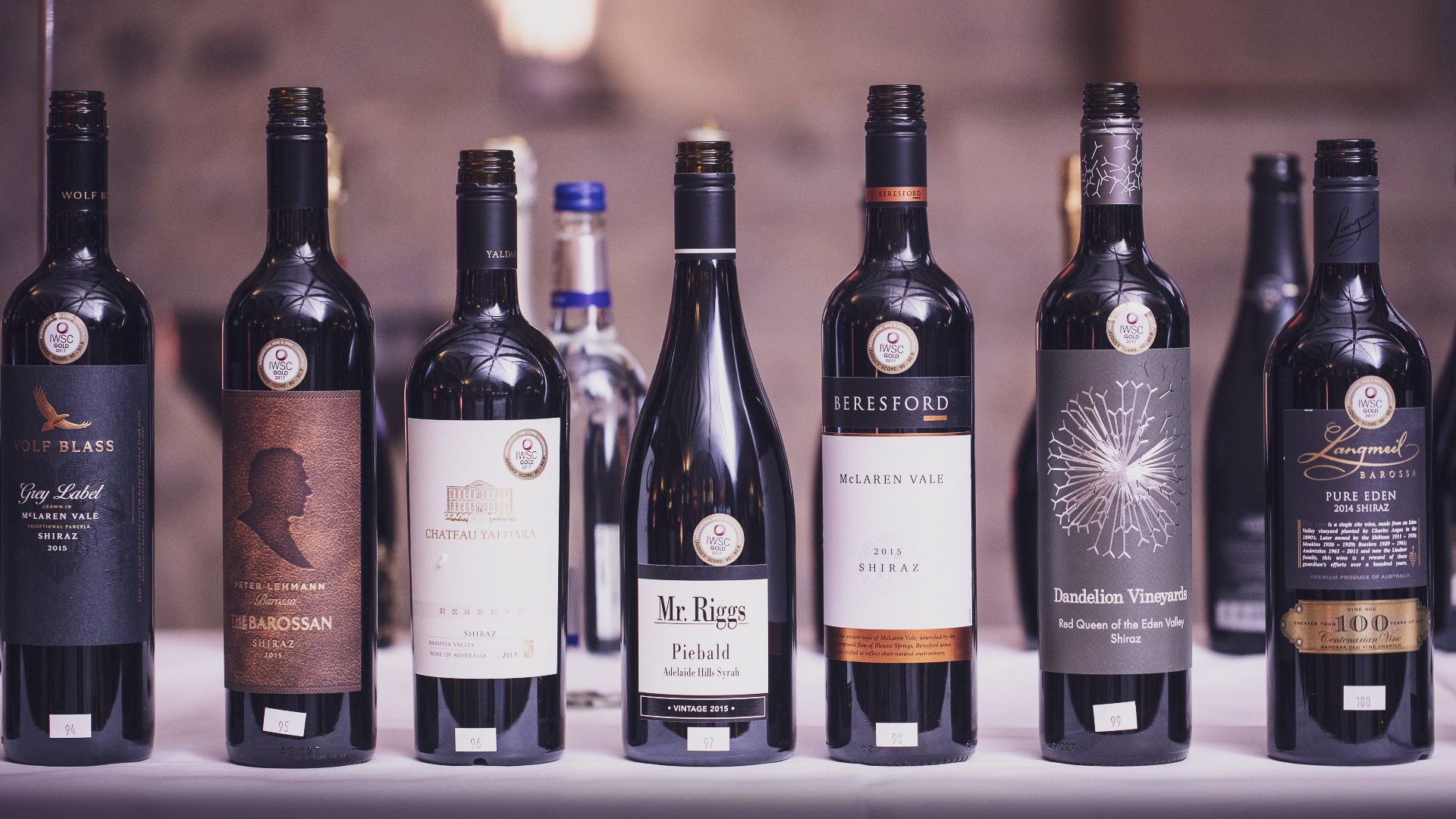 Contact us | IWSC International Wine & Spirit Competition