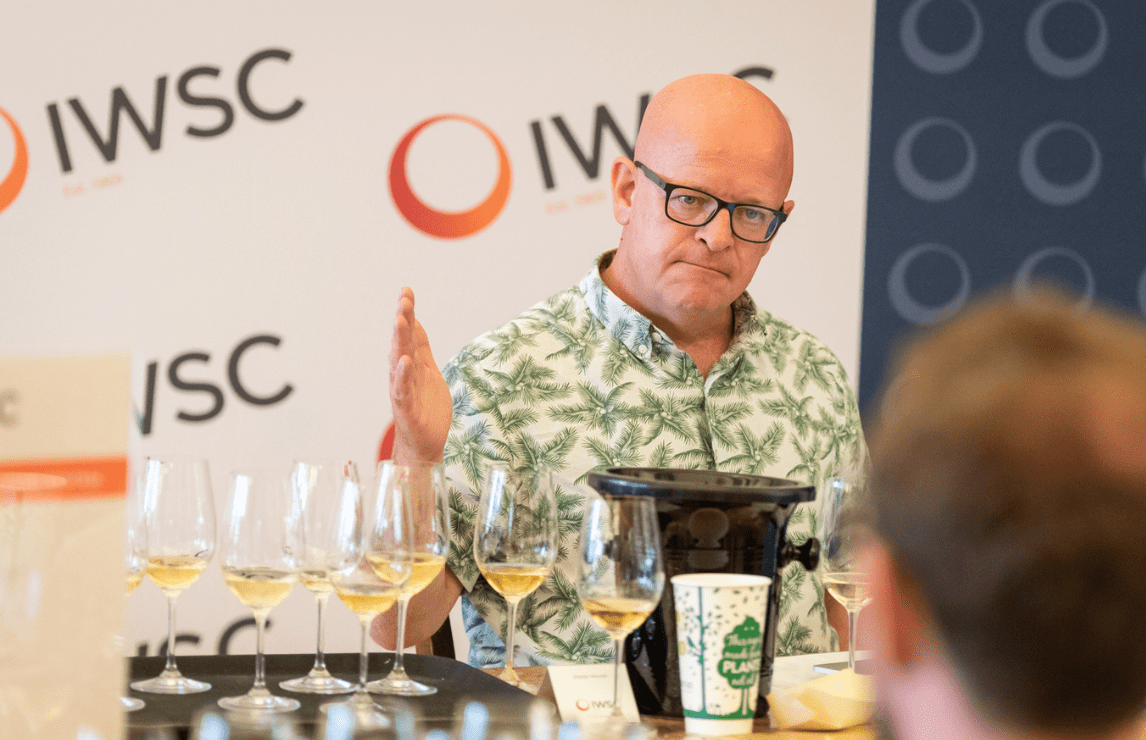 IWSC shares results from its 2022 Cider award judging