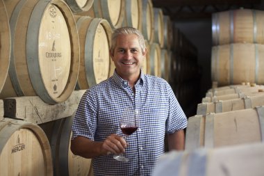 Red Wine Producer 2019: Cederberg Private Cellars