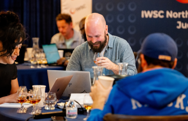 IWSC Spirits & RTD Judging in Kentucky 2026: Insights