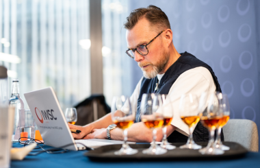 IWSC 2026 Spirits results announced