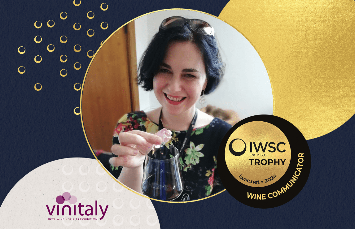 IWSC IWSC International Wine & Spirit Competition