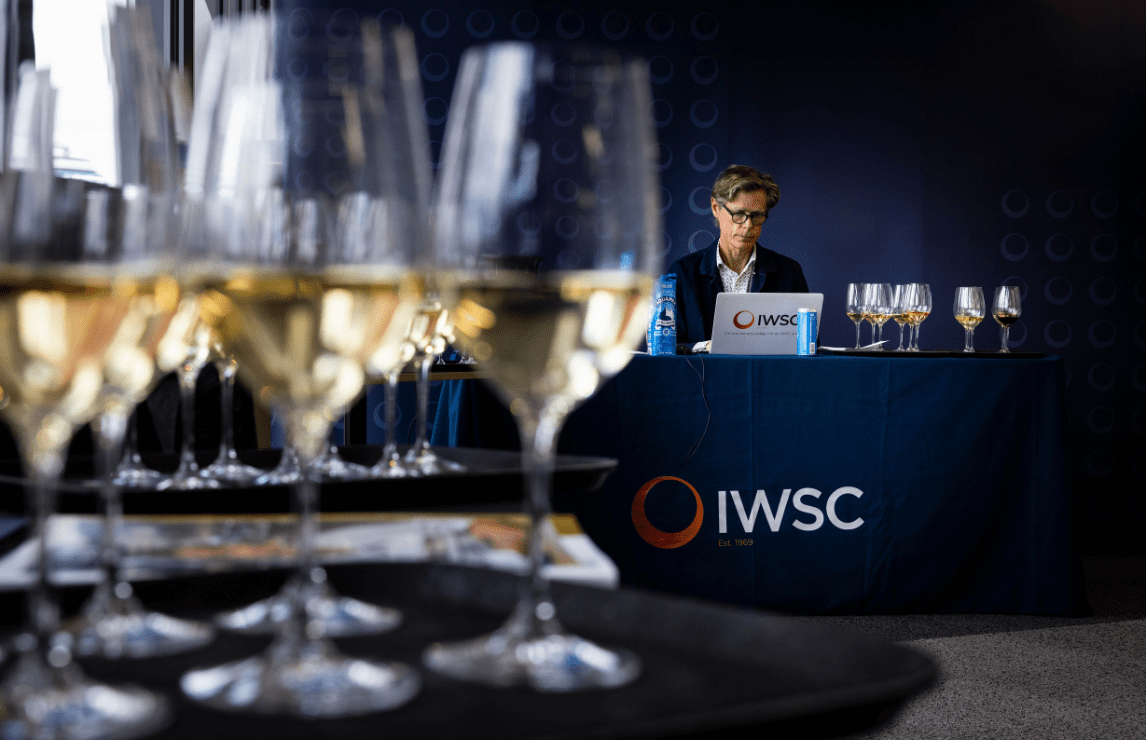 Judges’ Pick-of-the-Bunch: White Wine Bronzes