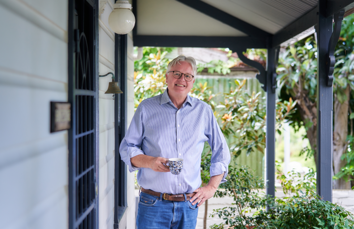 Andrew Caillard MW: Australian old vines deserve a trophy