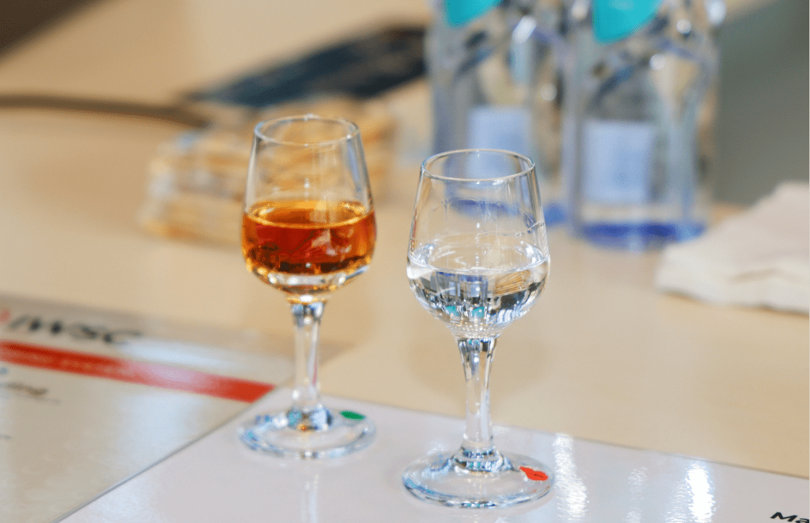 The results are out: IWSC 2025 Spirits Judging in China