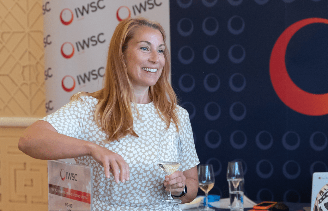 IWSC Judges’ Picks for Dry January: low & no alcohol wines