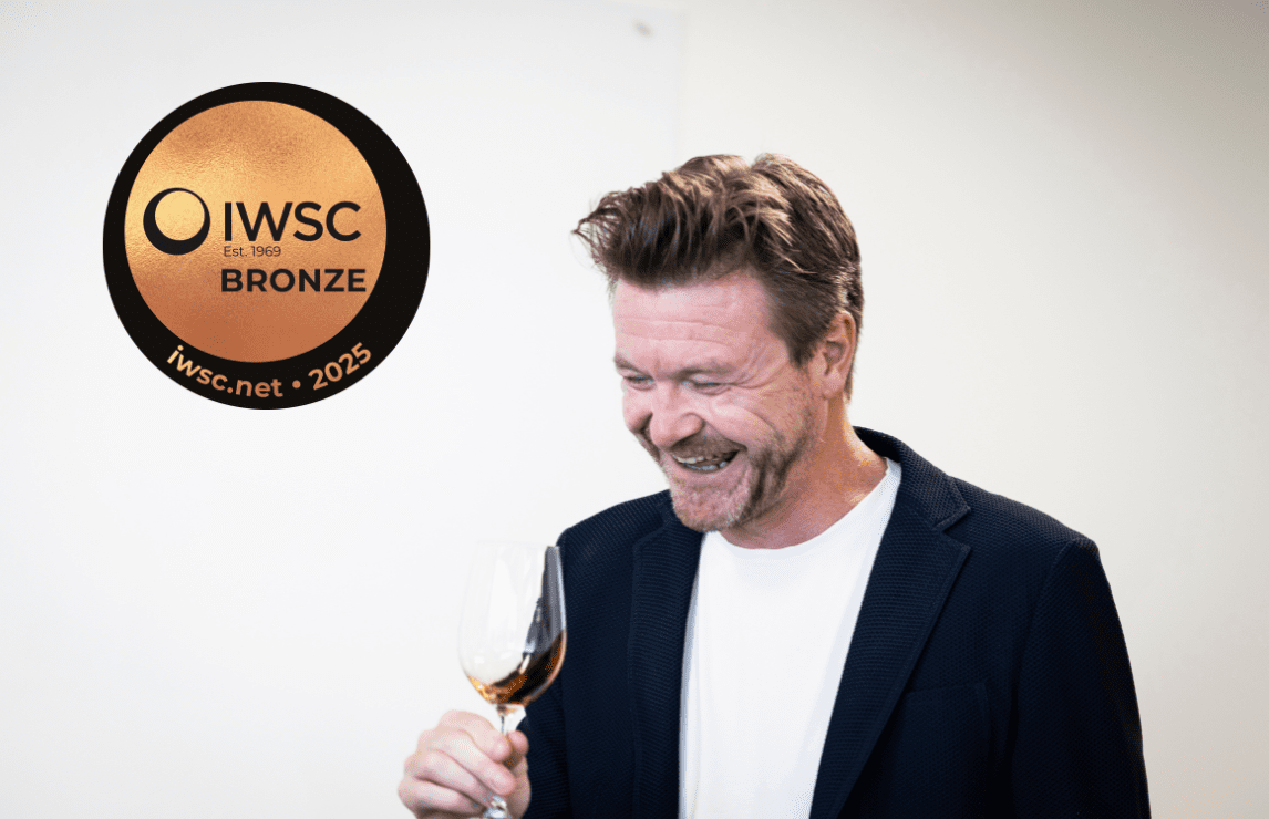 Global Trends in Bronze Medal Sweet & Fortified Wines