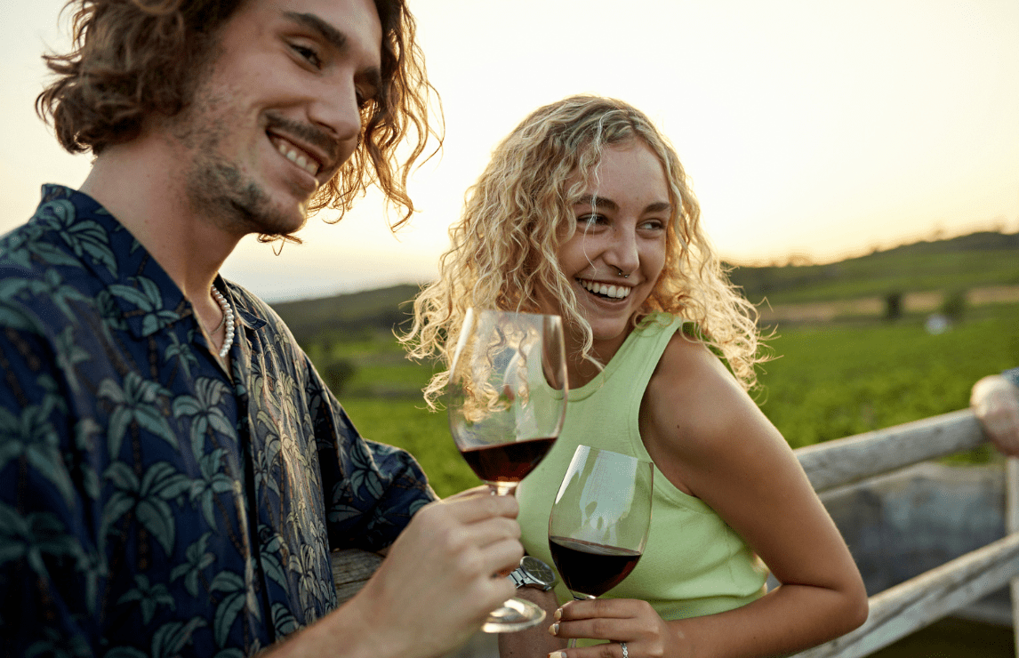 IWSC Market Insight: future-proofing the wine category for Gen Z and Millennial drinkers