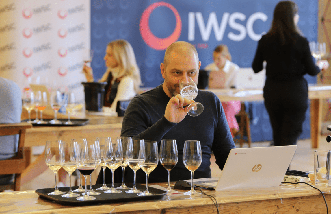 IWSC reveals the 2024 Alternative Drinks medal results
