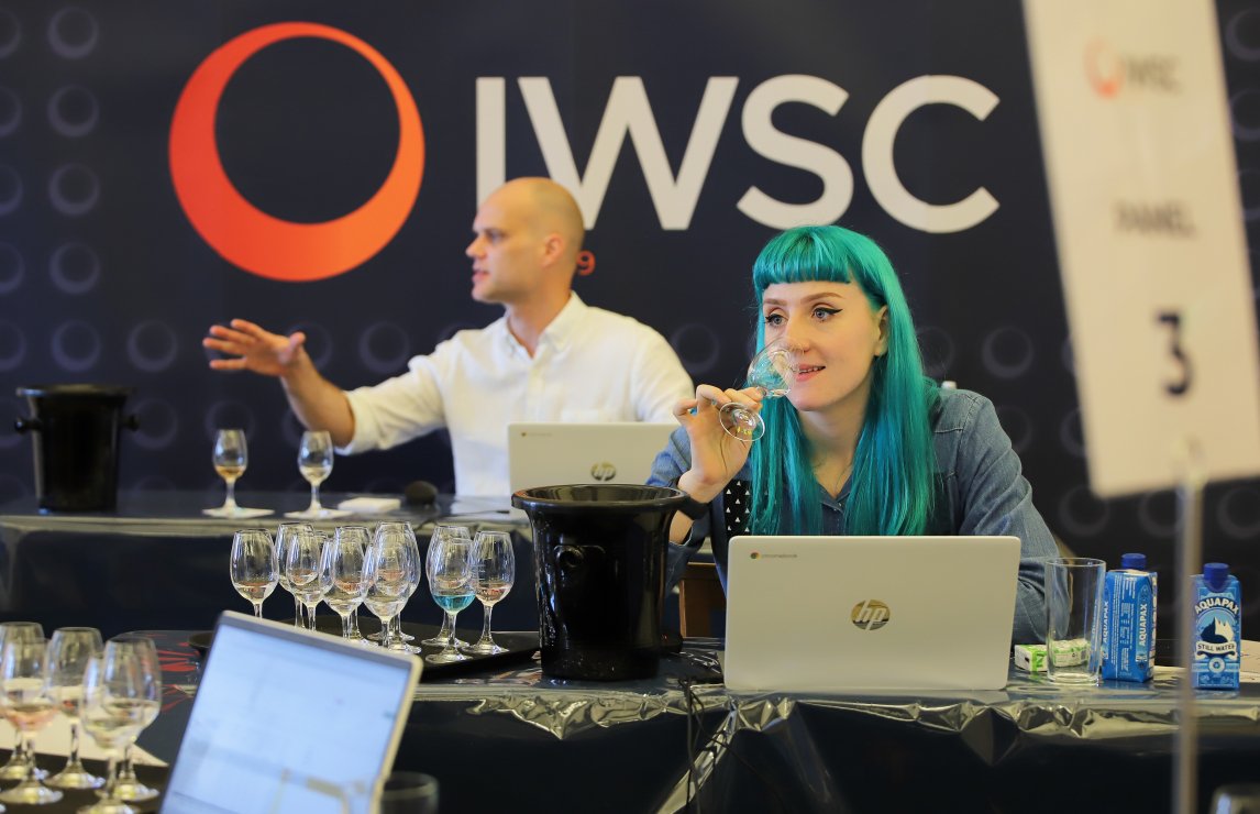 IWSC 2024 Spirits Judging: Judges’ deliberations on Gin