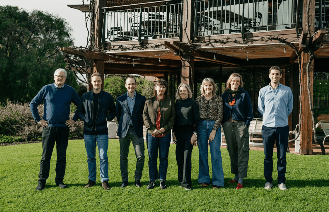 Margaret River Results: Western Australia's Wine Renaissance