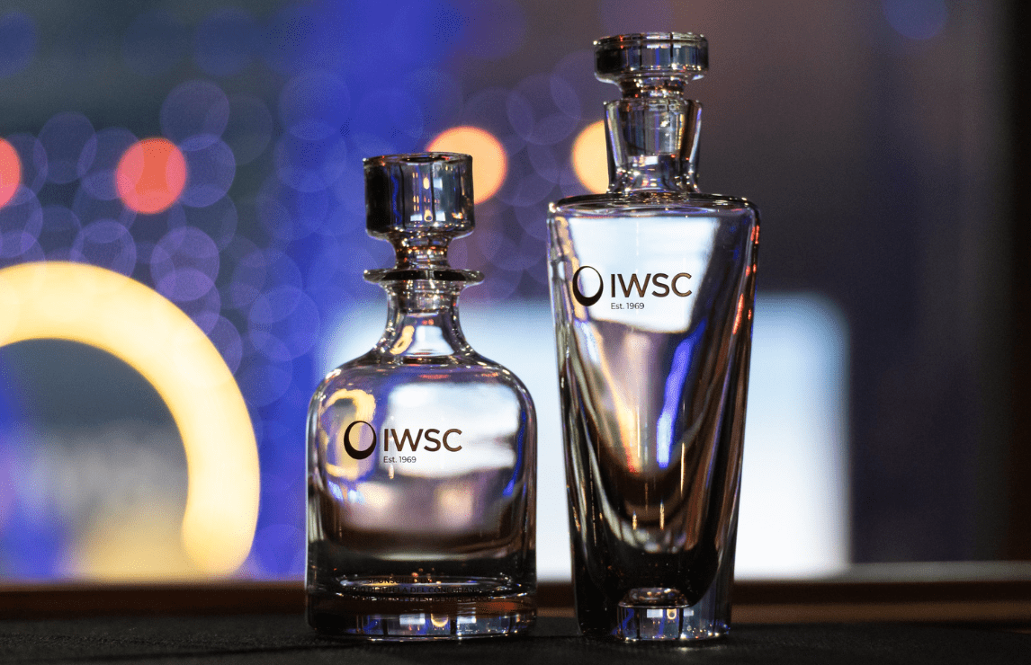 IWSC Wine Producer Trophy Shortlists 2025