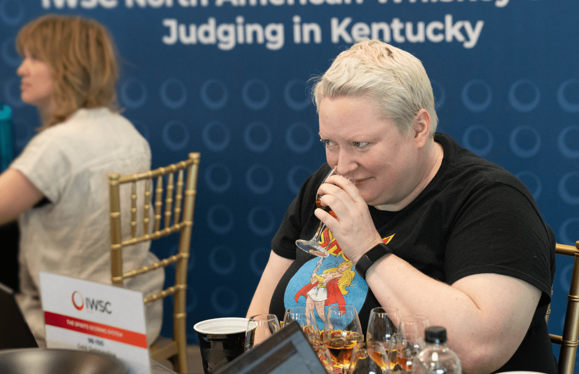 Dr Emma Walker: The Value of Expert Judging in Whisky Excellence