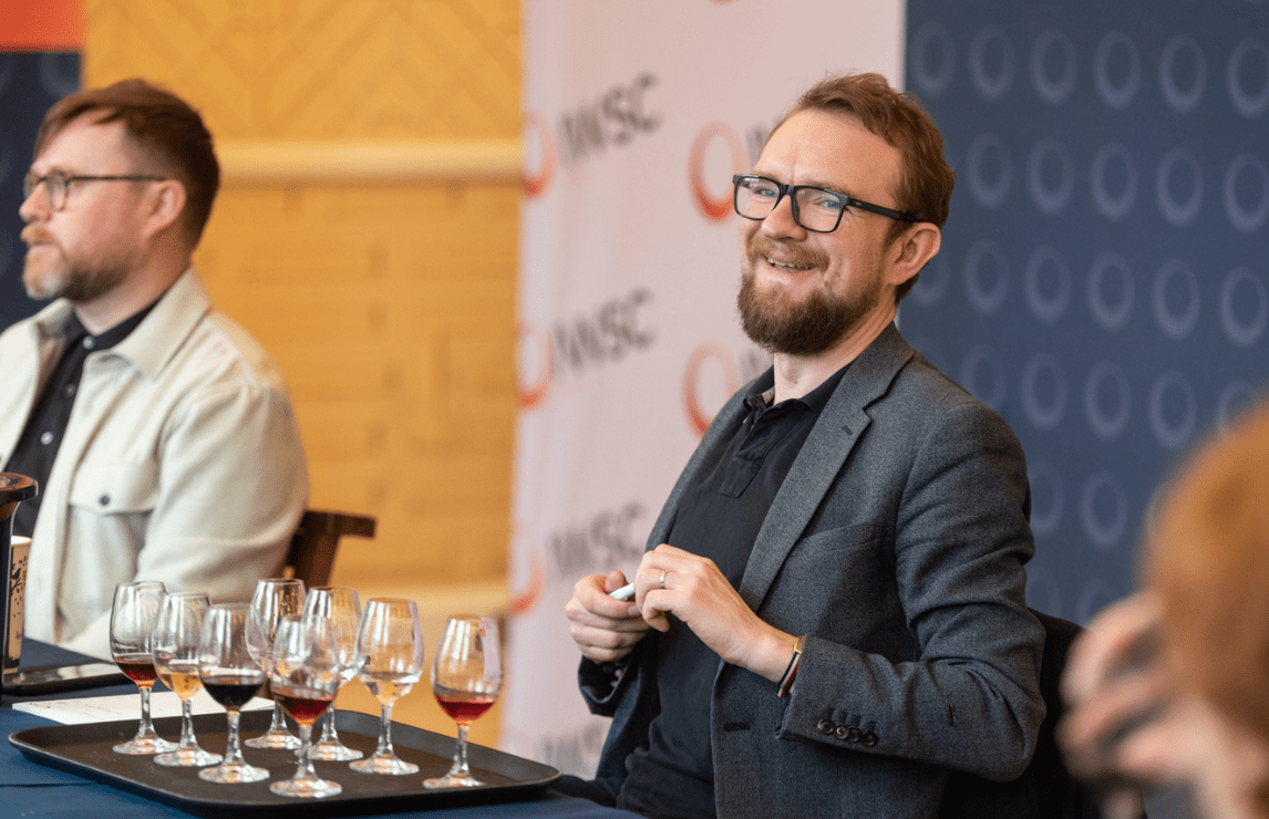 Ivan Dixon:  The calibration process is almost always organic