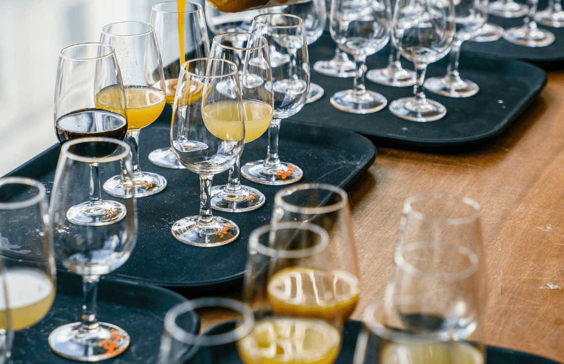 How Ready-To-Drink Cocktails Transcended Convenience To Become a Craft Category